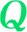Q